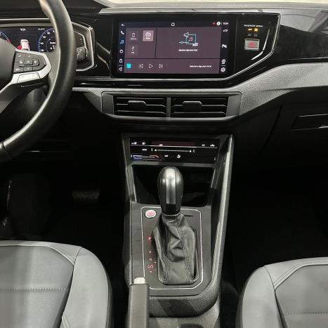 VOLKSWAGEN Nivus 1.0 4P FLEX 200 TSI HIGHLINE TURBO AUTOM�TICO, Foto 15