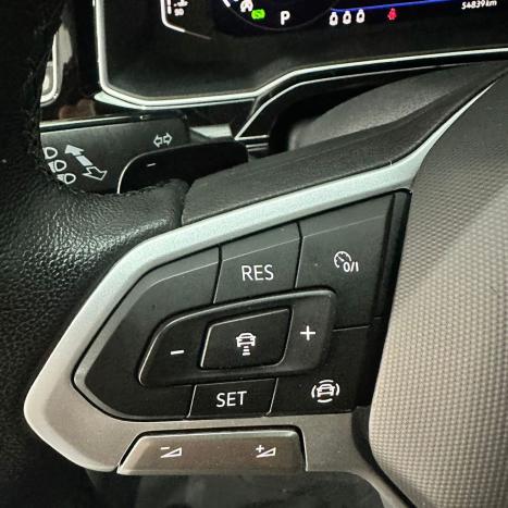 VOLKSWAGEN Nivus 1.0 4P FLEX 200 TSI HIGHLINE TURBO AUTOM�TICO, Foto 20