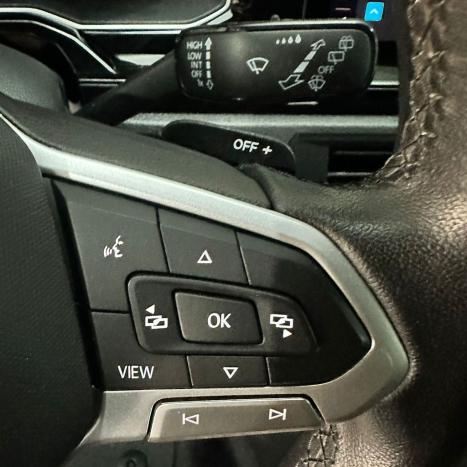 VOLKSWAGEN Nivus 1.0 4P FLEX 200 TSI HIGHLINE TURBO AUTOM�TICO, Foto 21