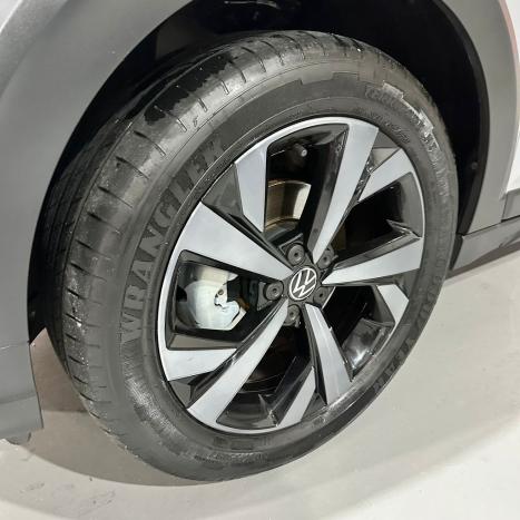 VOLKSWAGEN Nivus 1.0 4P FLEX 200 TSI HIGHLINE TURBO AUTOM�TICO, Foto 26
