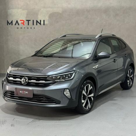 VOLKSWAGEN Nivus 1.0 4P FLEX 200 TSI HIGHLINE TURBO AUTOM�TICO, Foto 1