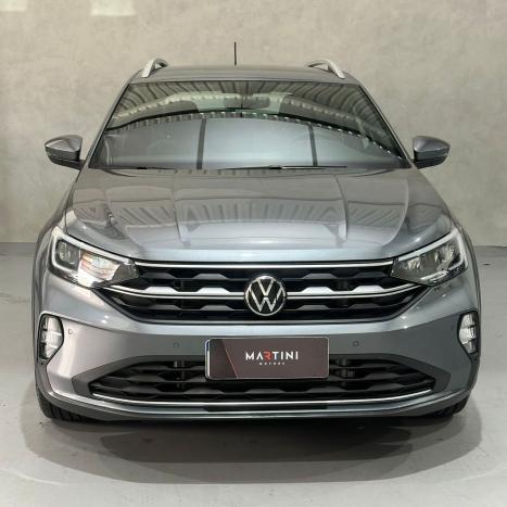 VOLKSWAGEN Nivus 1.0 4P FLEX 200 TSI HIGHLINE TURBO AUTOM�TICO, Foto 2