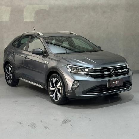 VOLKSWAGEN Nivus 1.0 4P FLEX 200 TSI HIGHLINE TURBO AUTOM�TICO, Foto 3