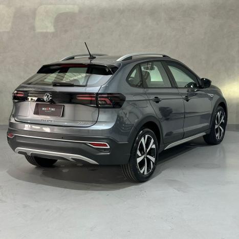 VOLKSWAGEN Nivus 1.0 4P FLEX 200 TSI HIGHLINE TURBO AUTOM�TICO, Foto 4