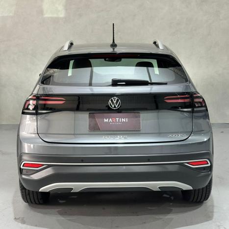 VOLKSWAGEN Nivus 1.0 4P FLEX 200 TSI HIGHLINE TURBO AUTOM�TICO, Foto 5