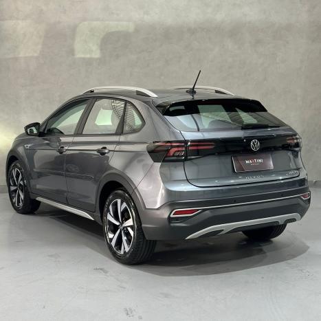 VOLKSWAGEN Nivus 1.0 4P FLEX 200 TSI HIGHLINE TURBO AUTOM�TICO, Foto 6