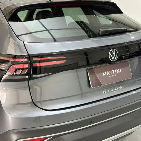 VOLKSWAGEN Nivus 1.0 4P FLEX 200 TSI HIGHLINE TURBO AUTOM�TICO, Foto 7