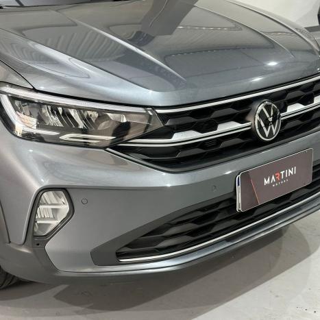 VOLKSWAGEN Nivus 1.0 4P FLEX 200 TSI HIGHLINE TURBO AUTOM�TICO, Foto 8