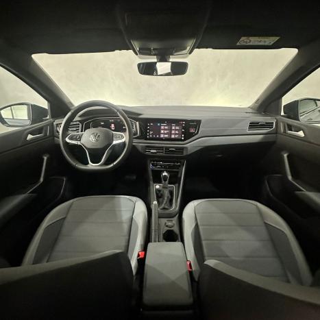VOLKSWAGEN Nivus 1.0 4P FLEX 200 TSI HIGHLINE TURBO AUTOM�TICO, Foto 9