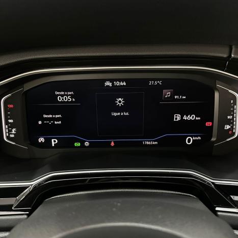 VOLKSWAGEN Nivus 1.0 4P FLEX 200 TSI HIGHLINE TURBO AUTOM�TICO, Foto 10