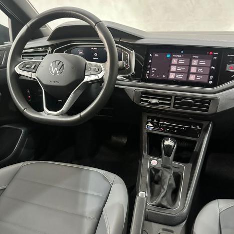 VOLKSWAGEN Nivus 1.0 4P FLEX 200 TSI HIGHLINE TURBO AUTOM�TICO, Foto 11