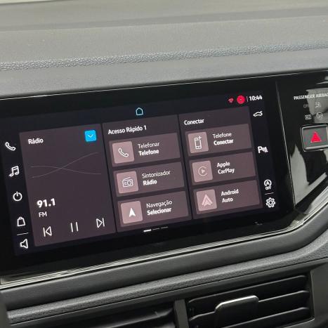 VOLKSWAGEN Nivus 1.0 4P FLEX 200 TSI HIGHLINE TURBO AUTOM�TICO, Foto 12