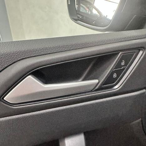 VOLKSWAGEN Nivus 1.0 4P FLEX 200 TSI HIGHLINE TURBO AUTOM�TICO, Foto 19