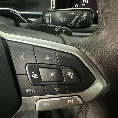 VOLKSWAGEN Nivus 1.0 4P FLEX 200 TSI HIGHLINE TURBO AUTOM�TICO, Foto 22