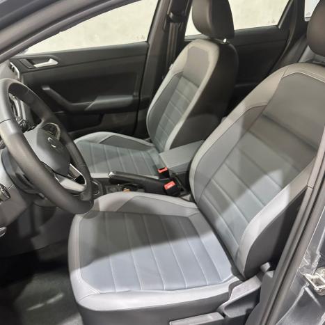 VOLKSWAGEN Nivus 1.0 4P FLEX 200 TSI HIGHLINE TURBO AUTOM�TICO, Foto 23