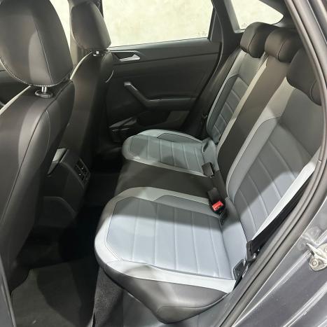 VOLKSWAGEN Nivus 1.0 4P FLEX 200 TSI HIGHLINE TURBO AUTOM�TICO, Foto 24