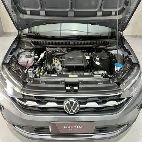 VOLKSWAGEN Nivus 1.0 4P FLEX 200 TSI HIGHLINE TURBO AUTOM�TICO, Foto 25