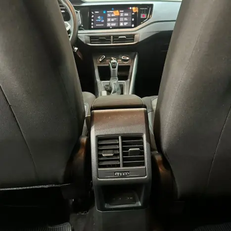 VOLKSWAGEN Nivus 1.0 4P FLEX 200 TSI COMFORTLINE TURBO AUTOM�TICO, Foto 14