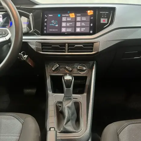 VOLKSWAGEN Nivus 1.0 4P FLEX 200 TSI COMFORTLINE TURBO AUTOM�TICO, Foto 15