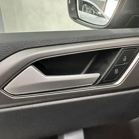 VOLKSWAGEN Nivus 1.0 4P FLEX 200 TSI COMFORTLINE TURBO AUTOM�TICO, Foto 18