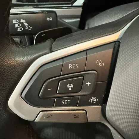 VOLKSWAGEN Nivus 1.0 4P FLEX 200 TSI COMFORTLINE TURBO AUTOM�TICO, Foto 20