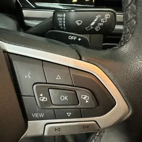 VOLKSWAGEN Nivus 1.0 4P FLEX 200 TSI COMFORTLINE TURBO AUTOM�TICO, Foto 21