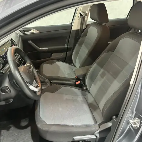 VOLKSWAGEN Nivus 1.0 4P FLEX 200 TSI COMFORTLINE TURBO AUTOM�TICO, Foto 22