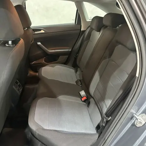 VOLKSWAGEN Nivus 1.0 4P FLEX 200 TSI COMFORTLINE TURBO AUTOM�TICO, Foto 23