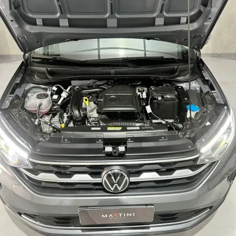 VOLKSWAGEN Nivus 1.0 4P FLEX 200 TSI COMFORTLINE TURBO AUTOM�TICO, Foto 24