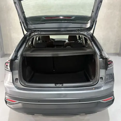 VOLKSWAGEN Nivus 1.0 4P FLEX 200 TSI COMFORTLINE TURBO AUTOM�TICO, Foto 25