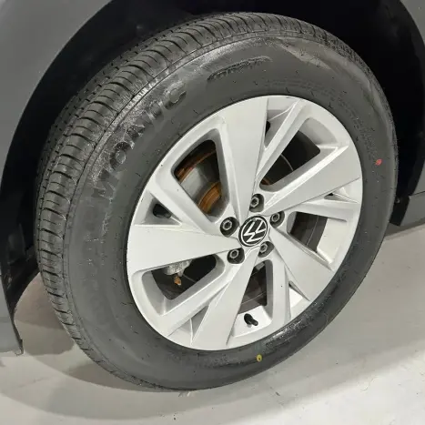 VOLKSWAGEN Nivus 1.0 4P FLEX 200 TSI COMFORTLINE TURBO AUTOM�TICO, Foto 26