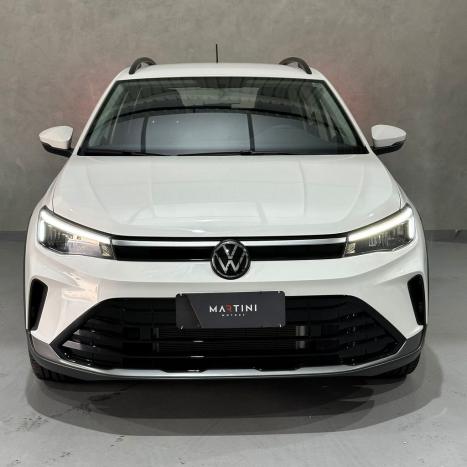 VOLKSWAGEN Nivus 1.0 4P FLEX 200 TSI COMFORTLINE TURBO AUTOM�TICO, Foto 2