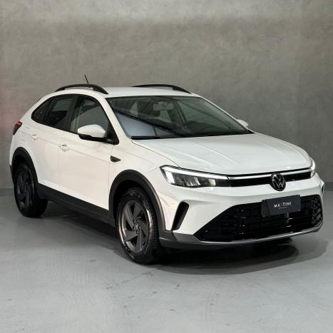 VOLKSWAGEN Nivus 1.0 4P FLEX 200 TSI COMFORTLINE TURBO AUTOM�TICO, Foto 3