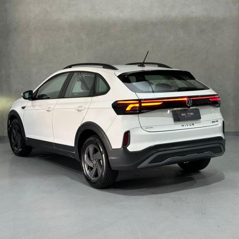 VOLKSWAGEN Nivus 1.0 4P FLEX 200 TSI COMFORTLINE TURBO AUTOM�TICO, Foto 6