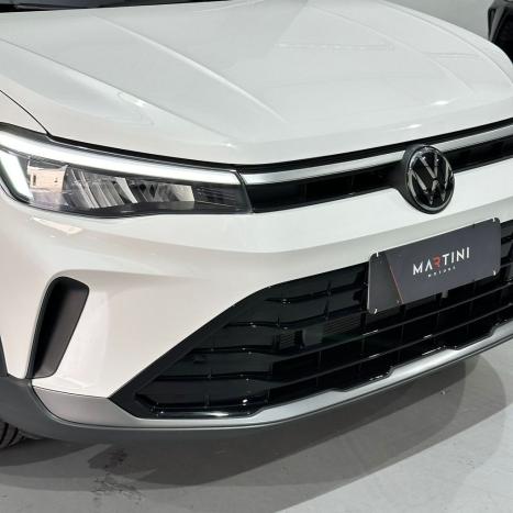 VOLKSWAGEN Nivus 1.0 4P FLEX 200 TSI COMFORTLINE TURBO AUTOM�TICO, Foto 8