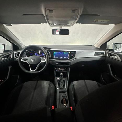 VOLKSWAGEN Nivus 1.0 4P FLEX 200 TSI COMFORTLINE TURBO AUTOM�TICO, Foto 9