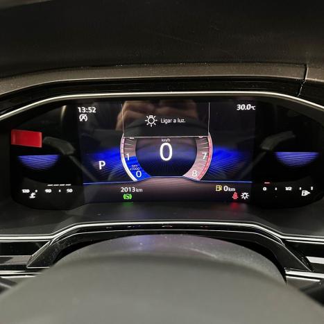 VOLKSWAGEN Nivus 1.0 4P FLEX 200 TSI COMFORTLINE TURBO AUTOM�TICO, Foto 10