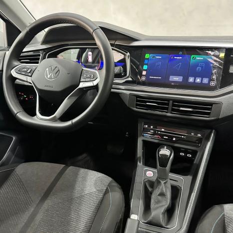 VOLKSWAGEN Nivus 1.0 4P FLEX 200 TSI COMFORTLINE TURBO AUTOM�TICO, Foto 11