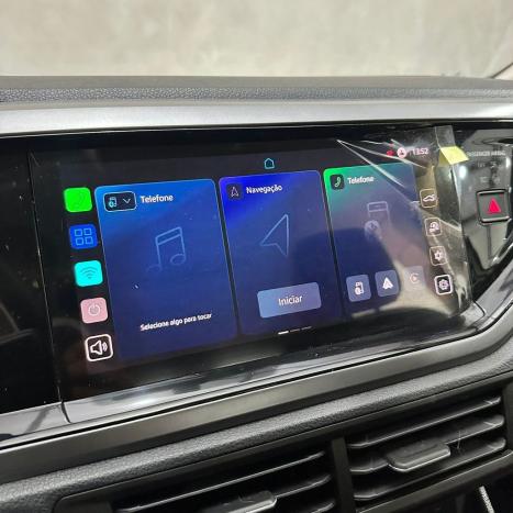 VOLKSWAGEN Nivus 1.0 4P FLEX 200 TSI COMFORTLINE TURBO AUTOM�TICO, Foto 12