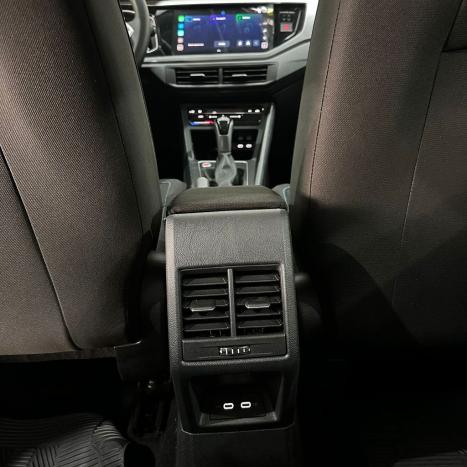 VOLKSWAGEN Nivus 1.0 4P FLEX 200 TSI COMFORTLINE TURBO AUTOM�TICO, Foto 14