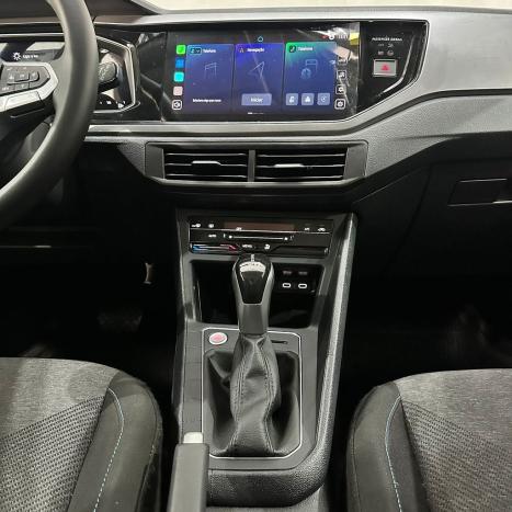 VOLKSWAGEN Nivus 1.0 4P FLEX 200 TSI COMFORTLINE TURBO AUTOM�TICO, Foto 15