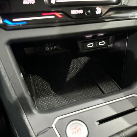 VOLKSWAGEN Nivus 1.0 4P FLEX 200 TSI COMFORTLINE TURBO AUTOM�TICO, Foto 17