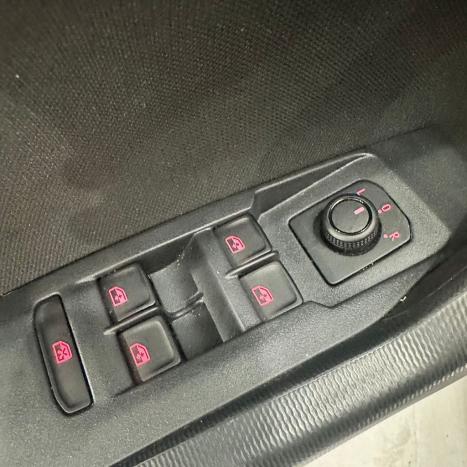 VOLKSWAGEN Nivus 1.0 4P FLEX 200 TSI COMFORTLINE TURBO AUTOM�TICO, Foto 18