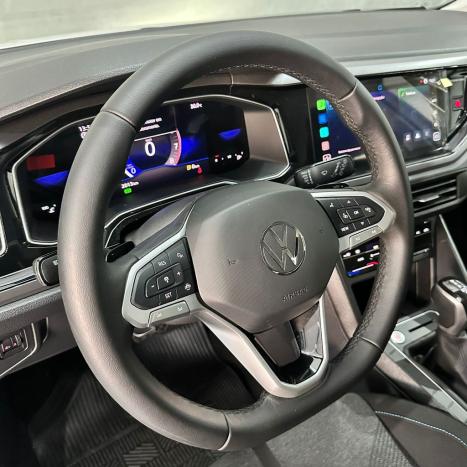 VOLKSWAGEN Nivus 1.0 4P FLEX 200 TSI COMFORTLINE TURBO AUTOM�TICO, Foto 20