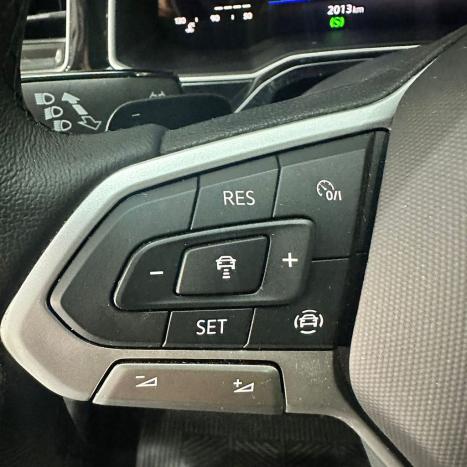 VOLKSWAGEN Nivus 1.0 4P FLEX 200 TSI COMFORTLINE TURBO AUTOM�TICO, Foto 21