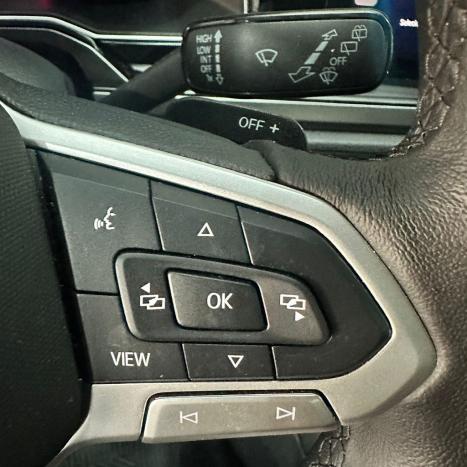 VOLKSWAGEN Nivus 1.0 4P FLEX 200 TSI COMFORTLINE TURBO AUTOM�TICO, Foto 22