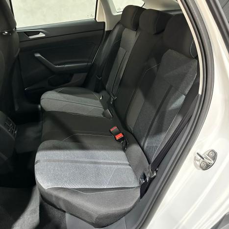 VOLKSWAGEN Nivus 1.0 4P FLEX 200 TSI COMFORTLINE TURBO AUTOM�TICO, Foto 23