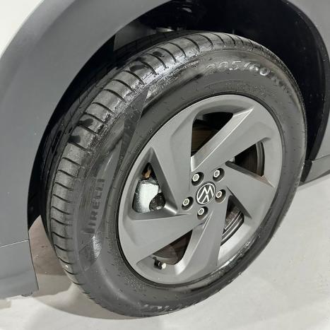 VOLKSWAGEN Nivus 1.0 4P FLEX 200 TSI COMFORTLINE TURBO AUTOM�TICO, Foto 27