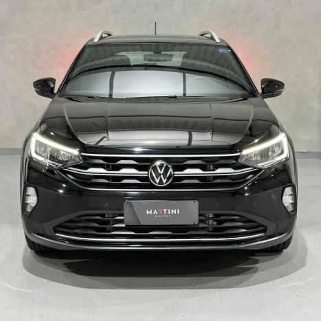 VOLKSWAGEN Nivus 1.0 4P FLEX 200 TSI HIGHLINE TURBO AUTOM�TICO, Foto 2