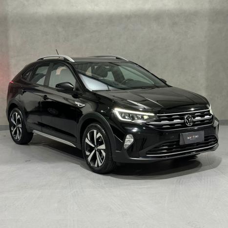 VOLKSWAGEN Nivus 1.0 4P FLEX 200 TSI HIGHLINE TURBO AUTOM�TICO, Foto 3